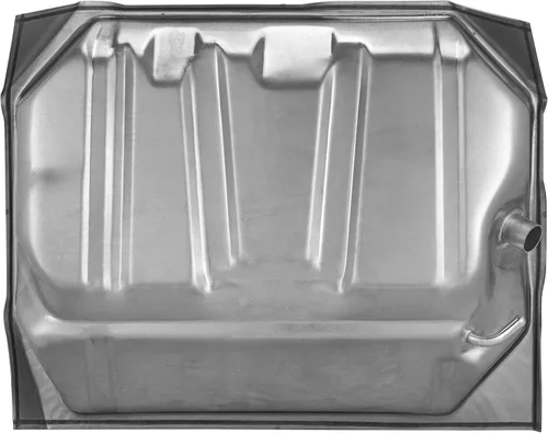 Miniatura 3 de Spectra Premium Tanque de combustible clásico GM50