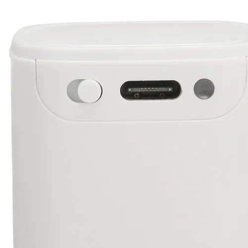 Miniatura 8 de Empujador de interruptor inteligente con control Bluetooth de aplicación, batería integrada de 500 mAh, para puerta de garaje antigua, interruptor