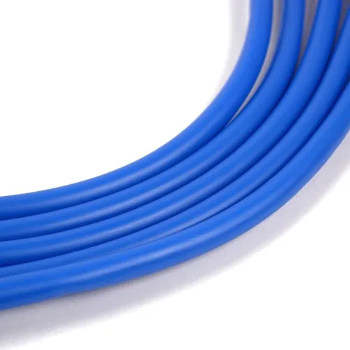 Miniatura 5 de plplaaoo Banda elástica de resistencia para fitness, cuerda expansora de pecho, herramienta de entrenamiento de fuerza muscular en el pecho