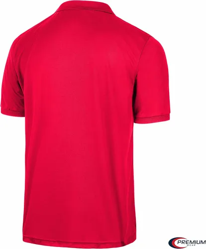 Miniatura 6 de Premium Wear Boys High Moisture Wicking Polo T Shirts
