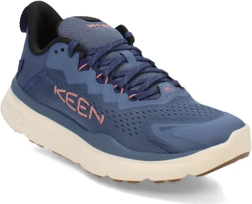 Miniatura 4 de KEEN Wk450 Zapatos cómodos y duraderos para caminar transpirables para mujer
