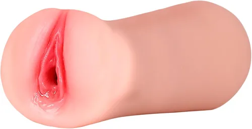 Miniatura 9 de Paquete de 3 juguetes sexuales coños de bolsillo para hombres, masturbadores masculinos, muñecas sexuales – Coño de bolsillo realista de boca