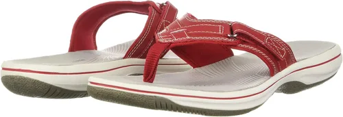 Miniatura 12 de Clarks Sandalias Breeze Sea para mujer