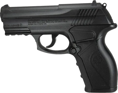 Miniatura 3 de Crosman Semi-Auto Air Pistol