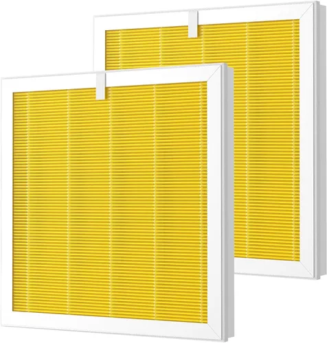 Miniatura 12 de Filtro de Reemplazo G3, Compatible con Purificador de Aire AMEIFU G3 (Sferf-30), Purificador de Aire VEWIOR A3 y Tailulu HQZZ-260, Filtro