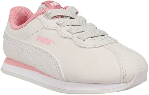 Miniatura 2 de PUMA Tenis de correr Turin JR para hombre BlancoNegro
