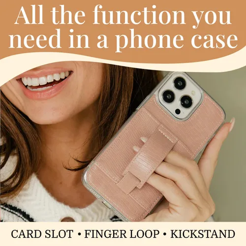 Miniatura 63 de Fundas Walli para iPhone 13, funda tipo cartera con soporte para tarjetas, elegante y moderna cubierta para mujeres, se ajusta al iPhone 13