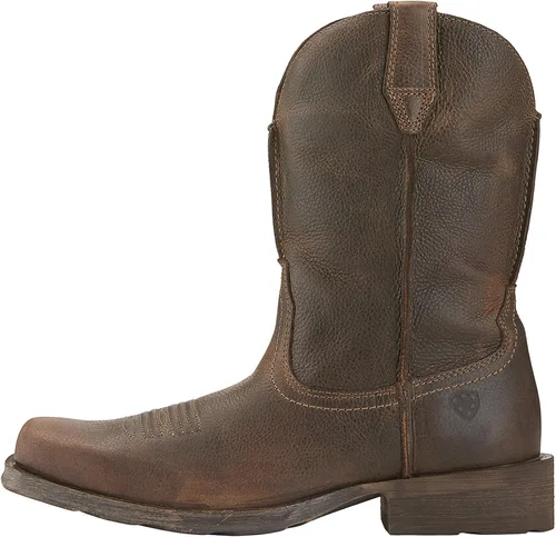 Miniatura 2 de ARIAT Botas vaqueras para hombre