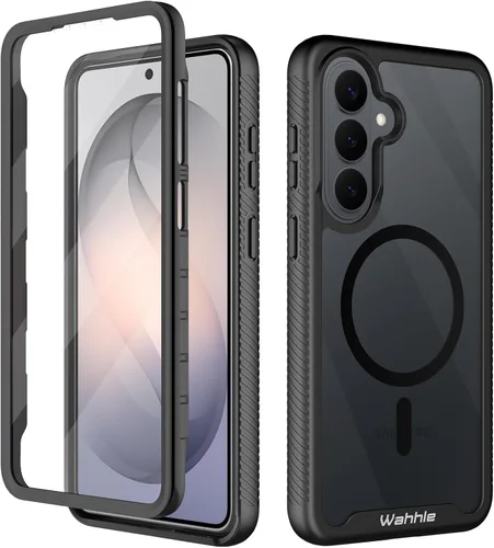 Miniatura 43 de Funda compatible con Samsung Galaxy S22 Ultra, protector de pantalla integrado de cuerpo completo, a prueba de golpes, ajuste delgado, funda