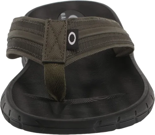 Miniatura 2 de Oakley Chancletas Pier Ellipse para hombre