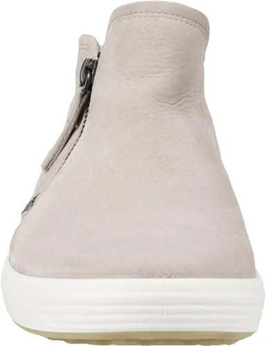 Miniatura 2 de ECCO Women's Soft 7 Side Zip Bootie Sneaker