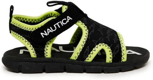 Miniatura 2 de Nautica Sandalias deportivas para niños, zapatos acuáticos con punta abierta, sandalias atléticas de verano niño - niña (niño pequeñoniño grande)