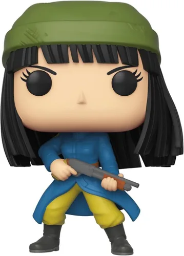 Miniatura 2 de Funko Animación: Dragon Ball Super - Future Mai, Multicolor, Modelo:47687