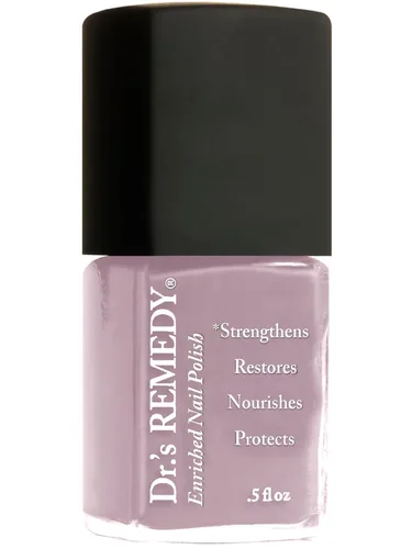 Miniatura 16 de Dr’s Remedy Esmalte de uñas enriquecido: No tóxico, totalmente natural y orgánico - Formulado por médicos: Fortalece, restaura, cura y protege