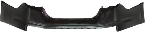 Miniatura 2 de BUMPERS THAT DELIVER - Pintado a juego, reemplazo de la cubierta del parachoques trasero para Nissan Altima S/SR 19-25 2019-2025, NI1100329