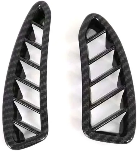 Miniatura 9 de HIGH FLYING Para Hyundai Sonata (DN8) 2020 2021 2022 2023 Accesorios de coche Interior Boss Key Seat Ajuste Botón Botón Interruptor Cubierta ABS