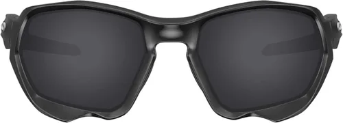 Miniatura 2 de Well-aimed Lentes de repuesto compatibles con gafas de sol Oakley Plazma OO9019 - Negro Polarizado