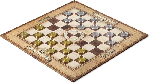 Miniatura 4 de Juego de damas Gringotts de Harry Potter