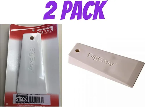 Miniatura 5 de Steck 32920 - Cuña grande fácil (2 unidades) Steck Big Easy Non-MARRING Wedge (2)