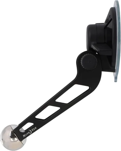 Miniatura 2 de Nite Ize Steelie - Soporte para parabrisas de automóvil, alternativa al tablero de automóvil y soportes de ventilación para teléfono, compatible