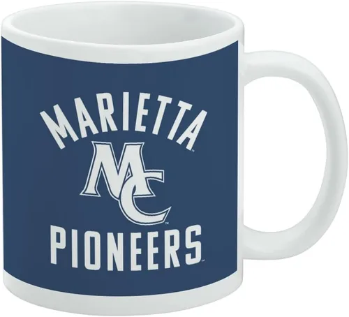 Miniatura 50 de Taza de cerámica UNC Greensboro Spartan, tazas de regalo novedosas para café, té y bebidas calientes, 11oz, blanca