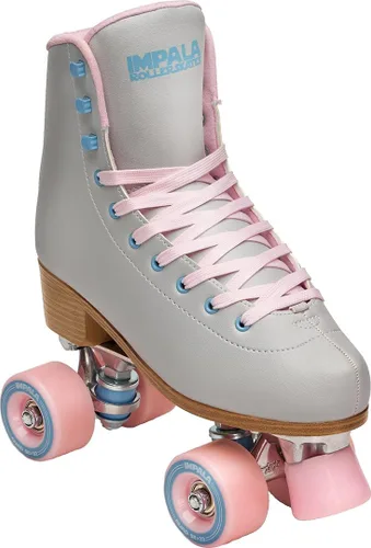 Miniatura 25 de Impala Quad Skate - Púrpura Albaricoque