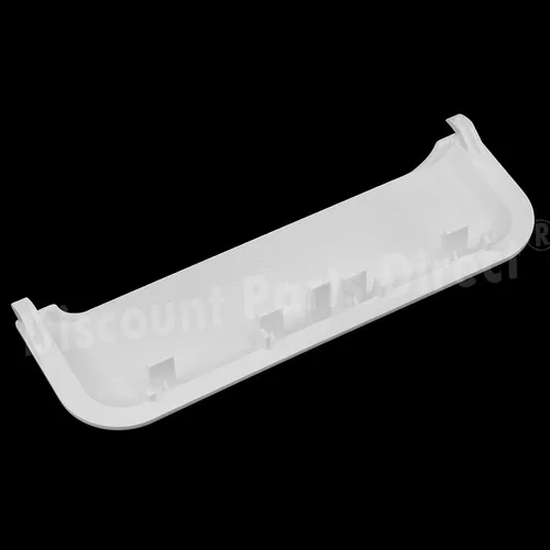 Miniatura 6 de W10861225 Reemplazo de manija de puerta de secadora para secador de electrodomésticos Whirlpool Amana Crosley Kenmore Roper, reemplaza AP5999398