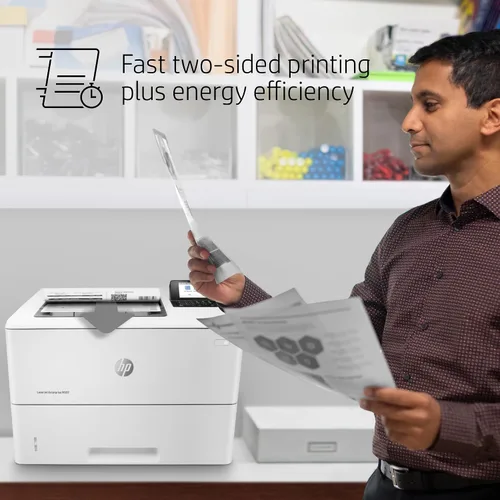 Miniatura 7 de HP LaserJet Enterprise M507dn Impresora monocromática con Ethernet integrado e impresión de 2 caras (1PV87A)