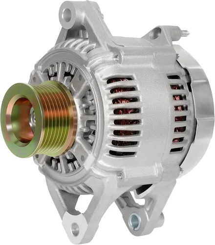 Miniatura 12 de SCITOO Reemplazo del alternador para Buick para Regal 2012 2015-2016, para Chevrolet para Equinox 2010-2015, para GMC para Terrain 2010-2016 11459