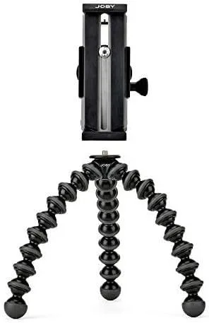 Miniatura 6 de Joby GripTight GorillaPod Stand PRO Tablet - Un soporte de bloqueo premium para tabletas de 7 a 10 pulgadas, incluyendo iPad mini, iPad Air Pro 9.7