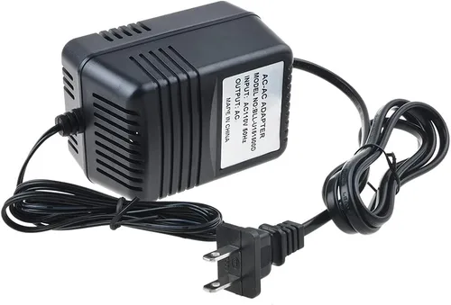 Miniatura 2 de Adaptador de CA a CA compatible con Lexicon Ionix U42S LEXU42S I-Onix Cable de alimentación digital