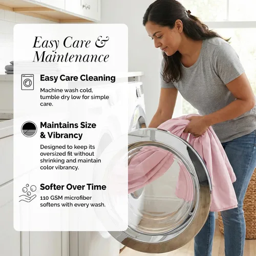 Miniatura 80 de Southshore Fine Living, Inc. Juego de 7 piezas de sábanas King divididas para cama ajustable, juego de sábanas King divididas con bolsillo de 21