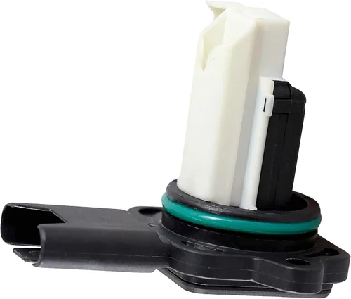 Miniatura 4 de BOXI Medidor de sensor de flujo de aire masivo MAF se adapta a BMW 128i 328i 328xi 528i 528xi X3 X5 Z4 2007-2013 / 5WK97508Z 13627551638