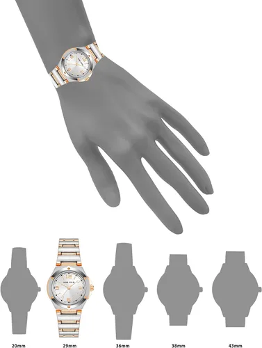 Miniatura 14 de Anne Klein Reloj de pulsera para mujer