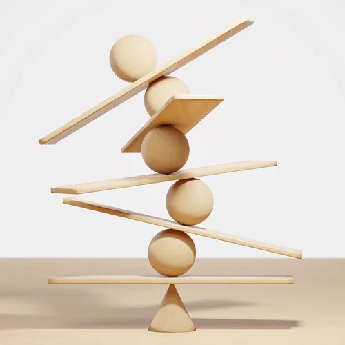 Miniatura 5 de uxcell 100 bolas redondas de madera maciza de 0.236 in de diámetro, cuentas de madera maciza sin terminar, pequeñas bolas naturales