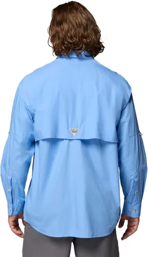 Miniatura 2 de Columbia - Camisa de manga larga Bonehead para hombre