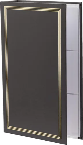 Miniatura 13 de Pioneer Photo Albums STC-46/BR álbum de fotos de 3 anillos