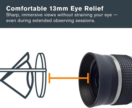 Miniatura 5 de Serie ocular Celestron Omni