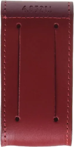 Miniatura 2 de Victorinox Bolsa de cinturón roja de 2-4 capas para herramienta de bolsillo