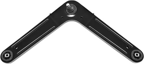 Miniatura 46 de Detroit Axle - Brazo de control delantero derecho para Chrysler 300 2008-2023 Dodge Challenger 2005-2008 Magnum 2005-2008, brazo de control