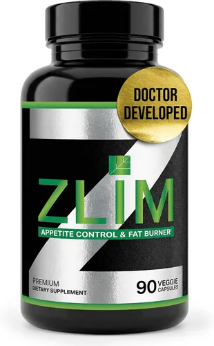 Miniatura 8 de Dr. Zisman ZINERGY Apoyo natural de energía y vitalidad – Fórmula totalmente natural para hombres y mujeres – Mejora los niveles de energía