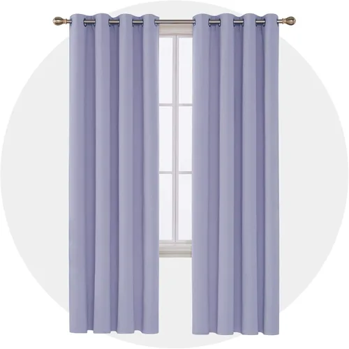 Miniatura 37 de Deconovo - Cortinas opacas