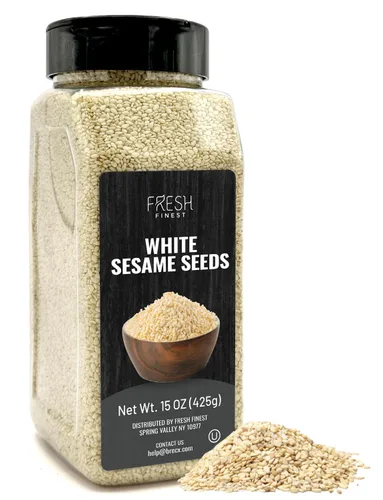 Miniatura 42 de Fresh Finest Curry en polvo - 410 g (14.46 oz) - Mezcla auténtica de especias, perfecta para aventuras culinarias, envasada de forma segura