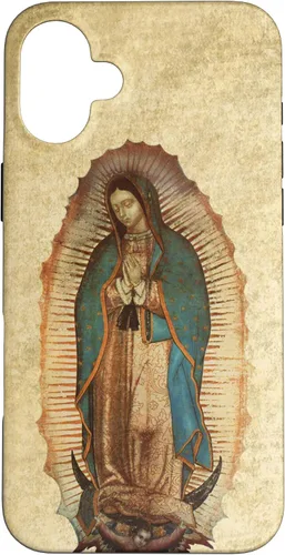 Miniatura 22 de Funda para iPhone 11 Basílica de Nuestra Señora Virgen De Guadalupe Virgen María