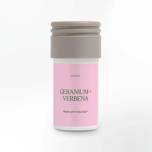 Miniatura 13 de Aera Mini Home Hygiene - Recambio de cápsula de fragancia de aceite esencial de lavanda + bergamota, notas de lavanda, lavanda y menta silvestre
