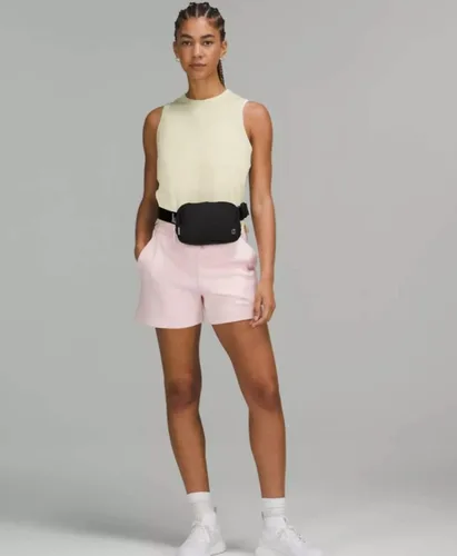 Miniatura 7 de Lululemon Everywhere - Bolsa para cinturón 1L, Blanco