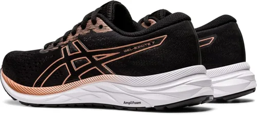 Miniatura 3 de ASICS Gel-Excite 7 - Tenis para correr para mujer