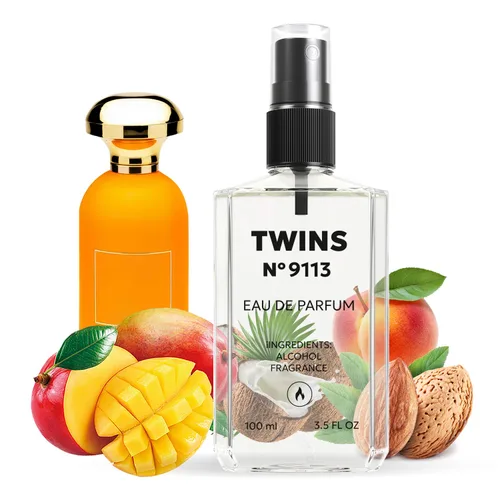 Miniatura 183 de TWINS Impresión de Bombshell Perfume para mujer Eau de Parfum Nro.1156 3.4 fl oz (100 ml)