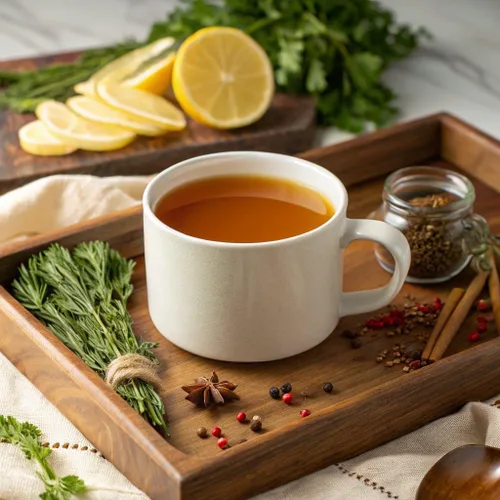 Miniatura 3 de LonoLife - Caldo de huesos de pollo en polvo: 0.35 onzas de proteína, apto para dieta Keto, recipiente a granel de 8 onzas (15 porciones)