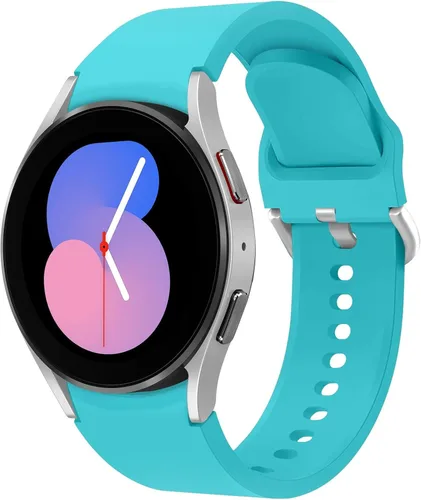 Miniatura 18 de Para Samsung Galaxy Watch 6 5 4 Band 1.575 in 1.732 in/Galaxy Watch 5 Pro Band 1.772 in/Galaxy Watch 6 Classic Band 1.693 in 1.850 in/Galaxy Watch 4